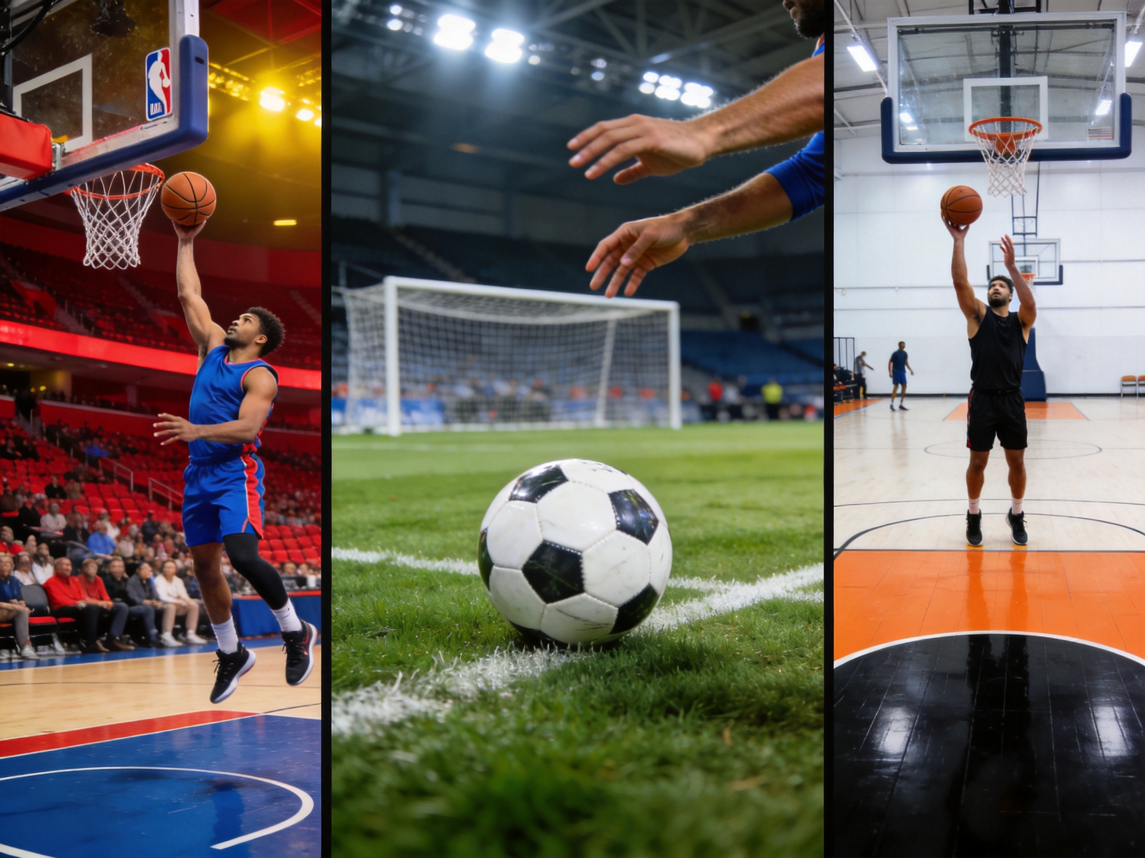 NBA